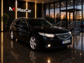 Honda Accord 2.0 115kW
