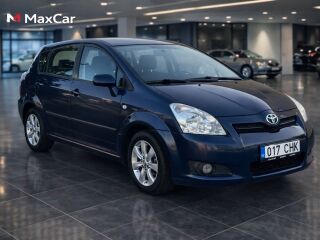 Toyota Corolla Verso 2.2 100kW