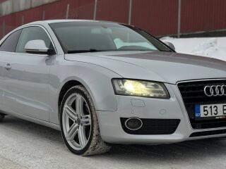 Audi A5 3.2 195kW