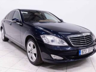 Mercedes-Benz S 320 3.0 173kW