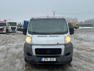 Fiat Ducato 2.3 88kW