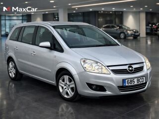 Opel Zafira 1.8 103kW