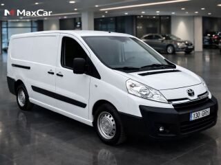 Toyota ProAce 1.6 66kW