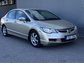 Honda Civic 1.8 103kW