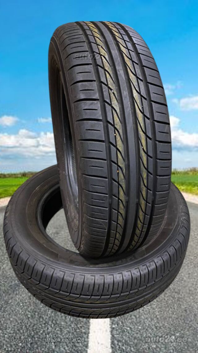 条件付送料無料【215/60R16】YOKOHAMA PRACTIVA 215/60R16 Yokohama Practiva 95H XL DOT0021 1RP 7-8MM (nagu Uus