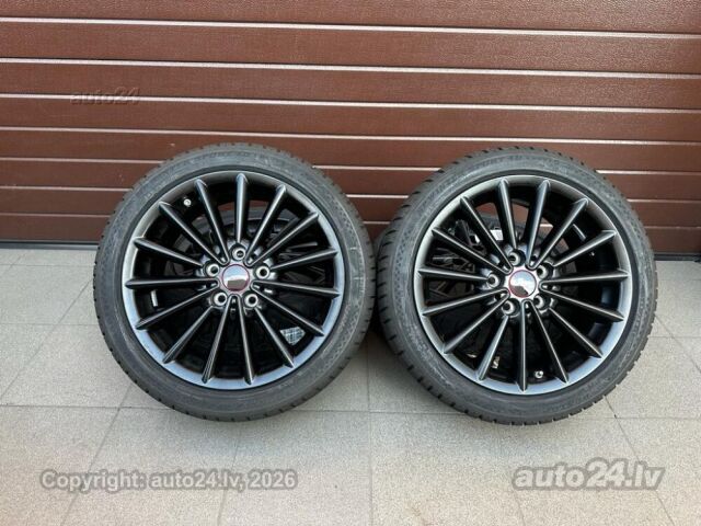 205/45R17 F55 F56 Bev F56 F57 Jcw MINI Dunlop SP WinterSport 4D