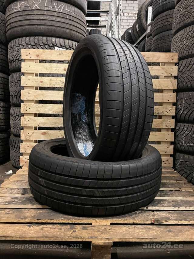 235/45R21 Bridgestone Turanza Eco 101T XL DOT2023 AO 6-7MM (nagu