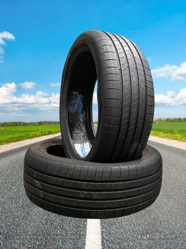 235/45R21 Bridgestone Turanza Eco 101T XL DOT2023 AO 6-7MM (nagu