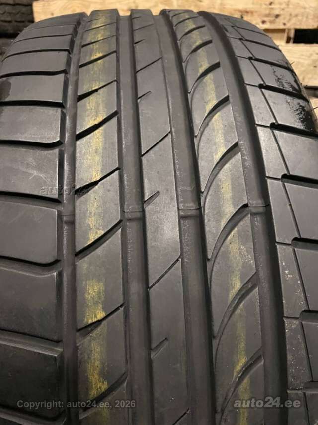 245/40R20 Dunlop Sp Sport Maxx TT 99Y XL DOT0024 TREPP 7-8MM (nagu