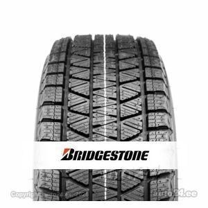 275/60R20 Bridgestone Blizzak DM-V3 - Tyres - auto24.ee