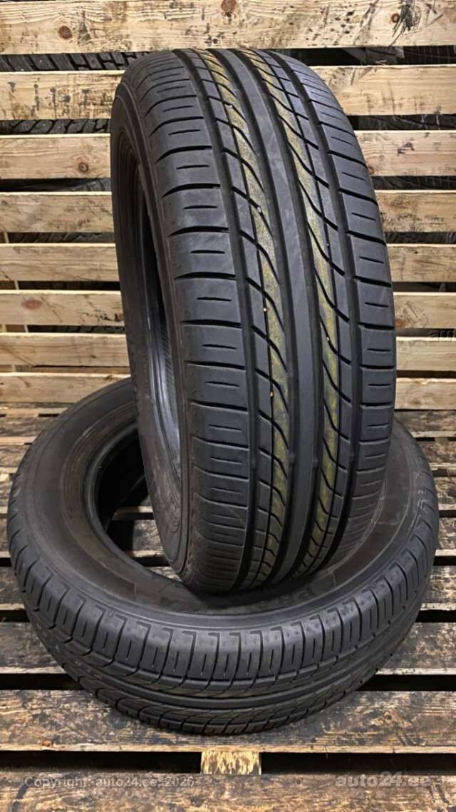 215/60R16 Yokohama Practiva 95H XL DOT0021 1RP 7-8MM (nagu Uus