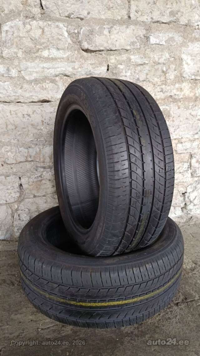 TOYO TRANPATH R30 235/50 R18 97V