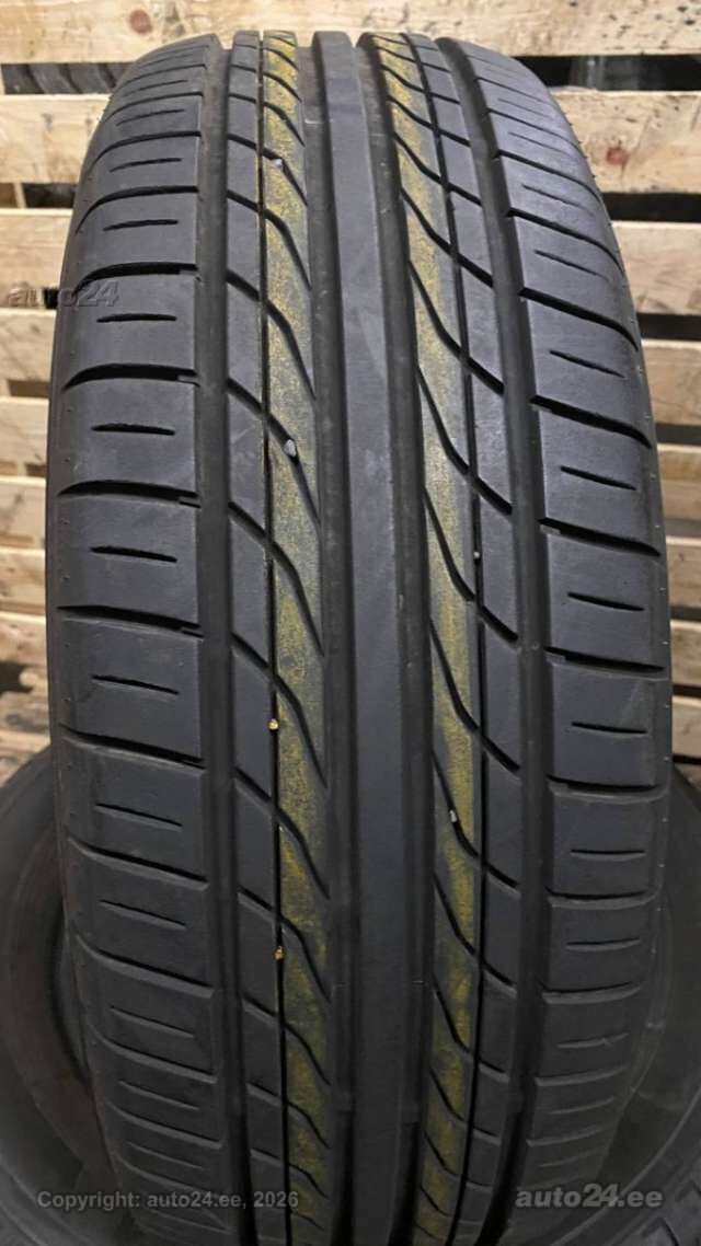 215/60R16 Yokohama Practiva 95H XL DOT0021 1RP 7-8MM (nagu Uus