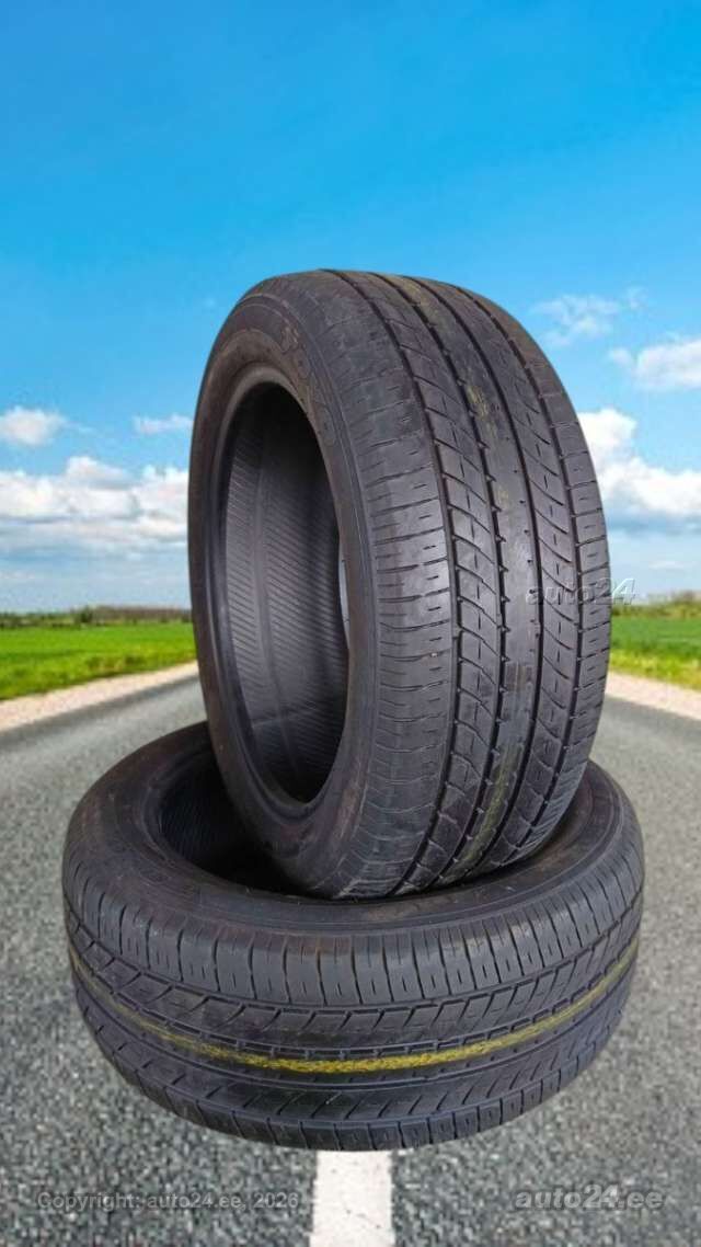 2024〜2025年製4本セット 235⁄50R18 235/50R18 97V トーヨー TRANPATH