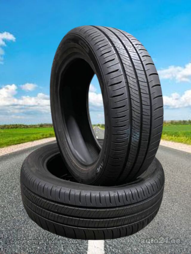 215/55R17 Dunlop Enasave RV505 94V XL DOT2223 7.5MM (nagu Uus