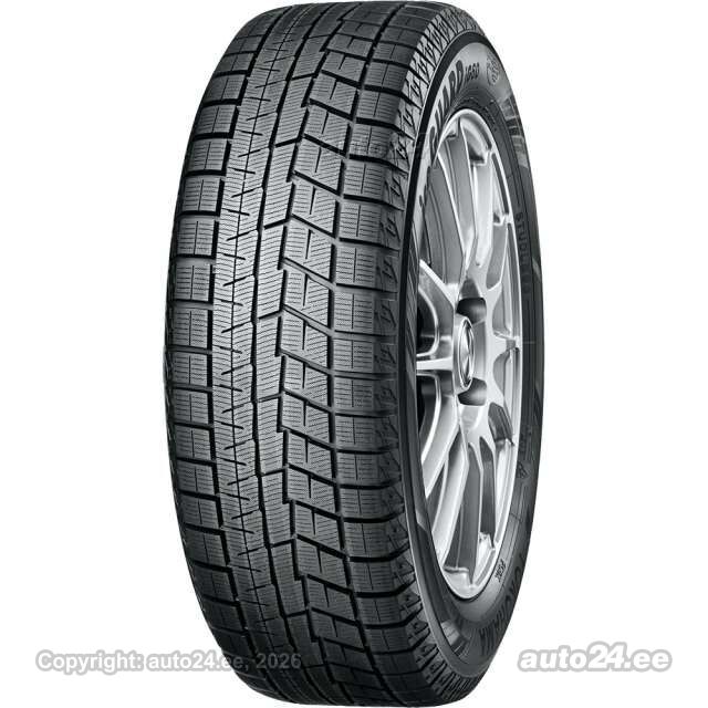 165/60R14 Yokohama Ice Guard IG60 D E 71dB 75Q DOT2225 FR SOFT