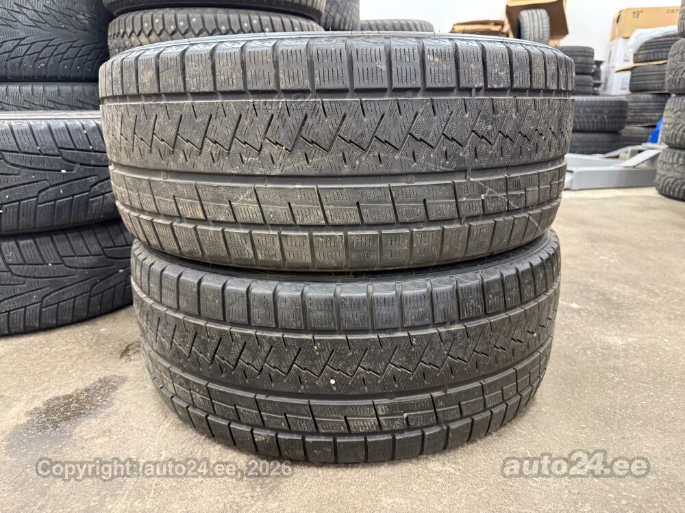 245/45R19   Triangle – foto 1