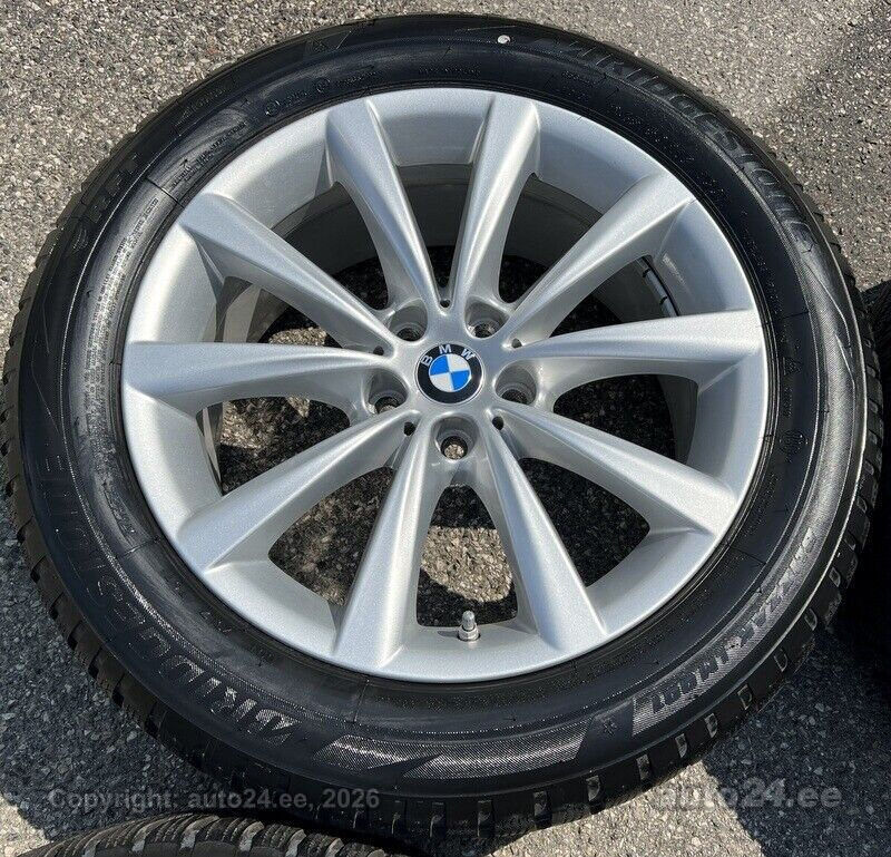 245/50R18 BMW BMW ORIGINAAL 7-SEERIA G11 / G12 6-SEERIA G32