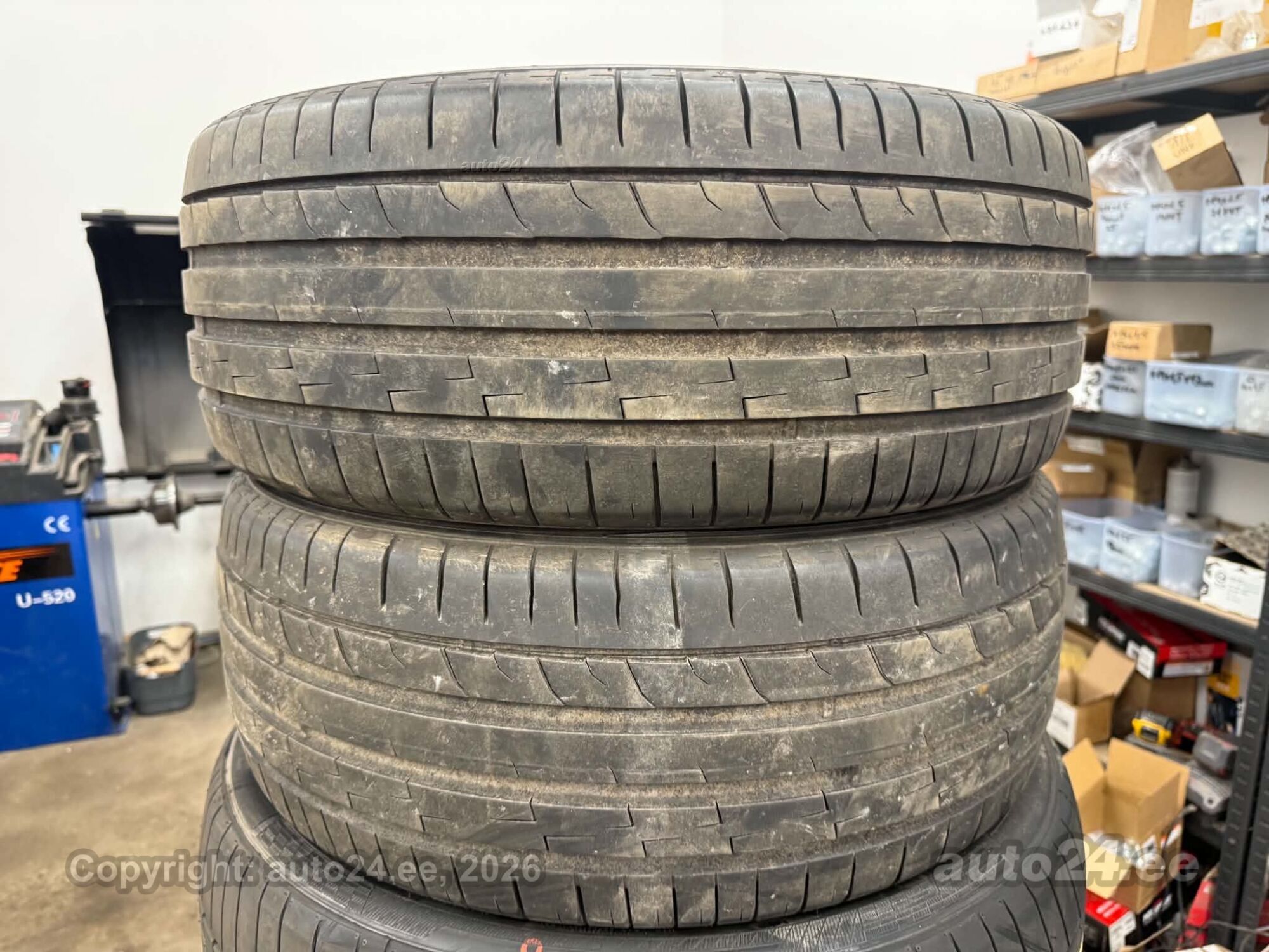 225/45R17   Sailun Atrezzo 2 – foto 1