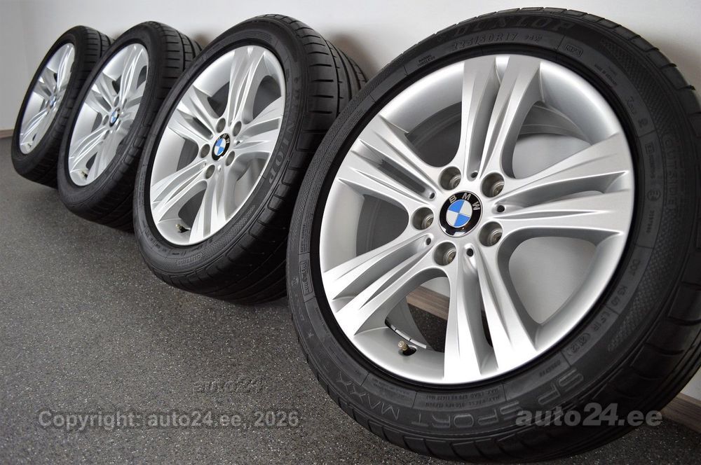 225/50R17 BMW ORIGINAAL SPORT-LINE STYLING 392 F30/F34/F31/F36
