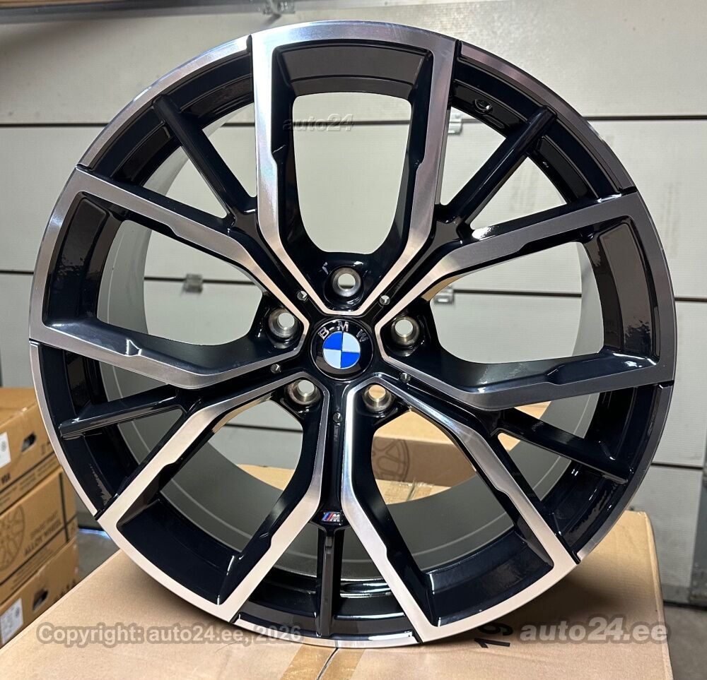M-Paketi Replica BMW – foto 1