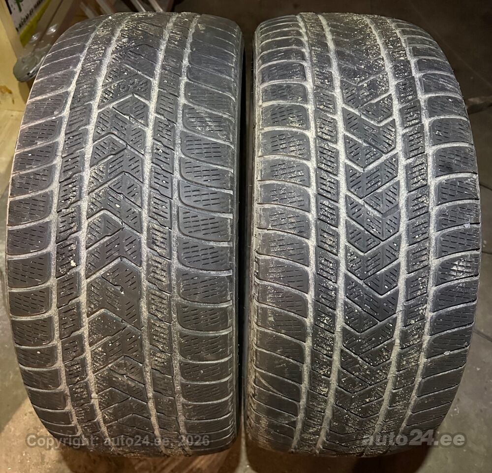 285/45R21   Pirelli – foto 1