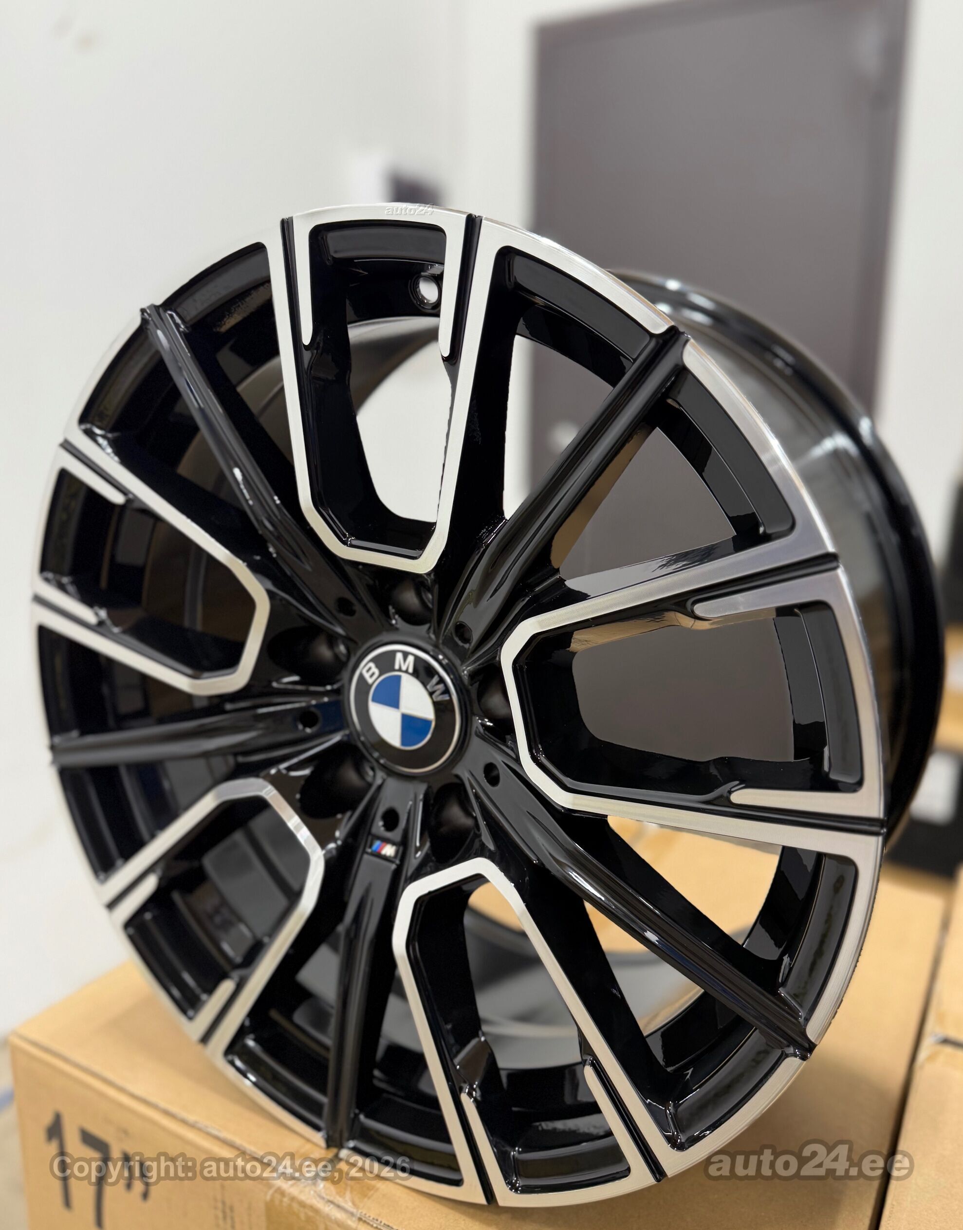 M-Paketi Replica. BMW – foto 1