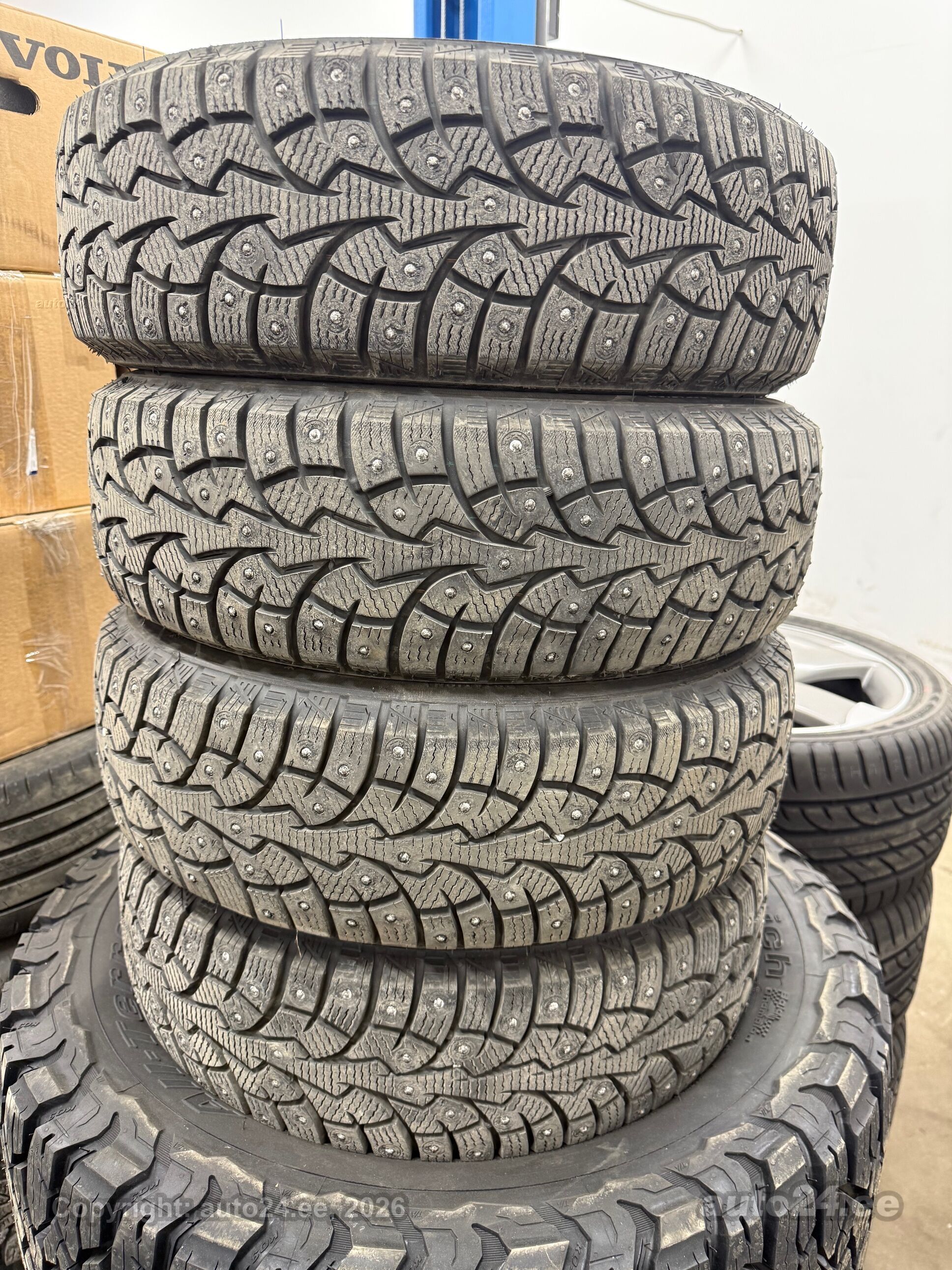 175/65R14   Arivo – foto 1