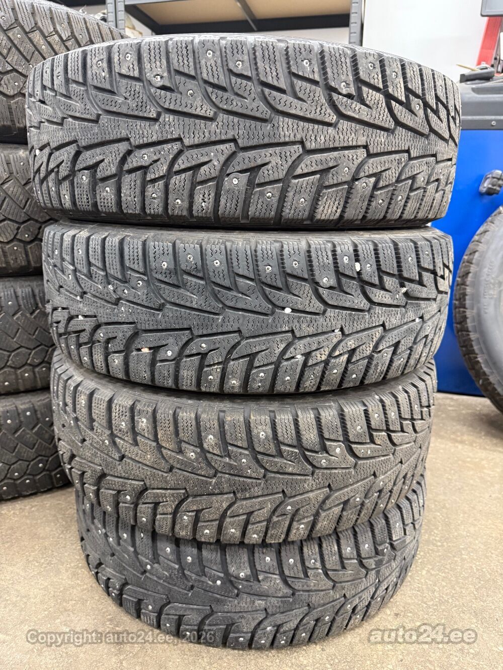 185/65R15   Hankook – foto 1