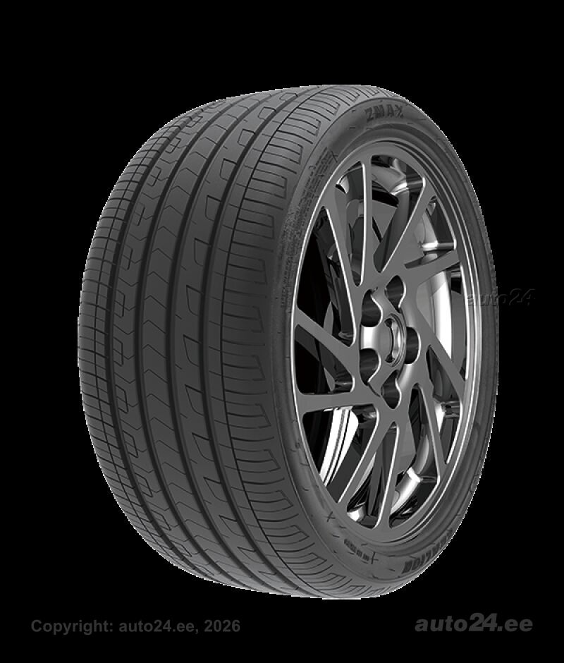 225/45R19 Zmax Zealion C 70dB 96W XL DOT2023 (uus) - Tyres - auto24.ee