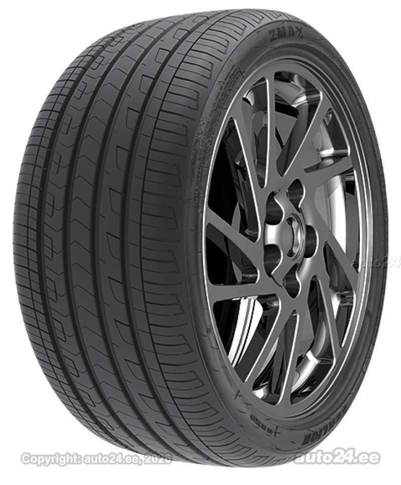 225/45R19 Zmax Zealion C 70dB 96W XL DOT2023 (uus) - Tyres - auto24.ee
