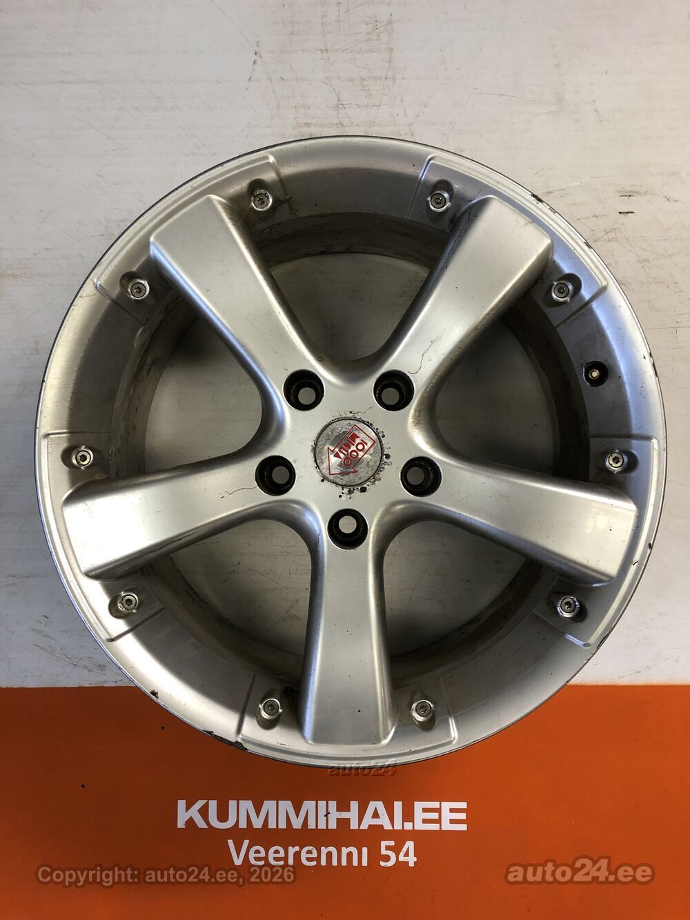 1000 Miglia - Wheels - auto24.ee