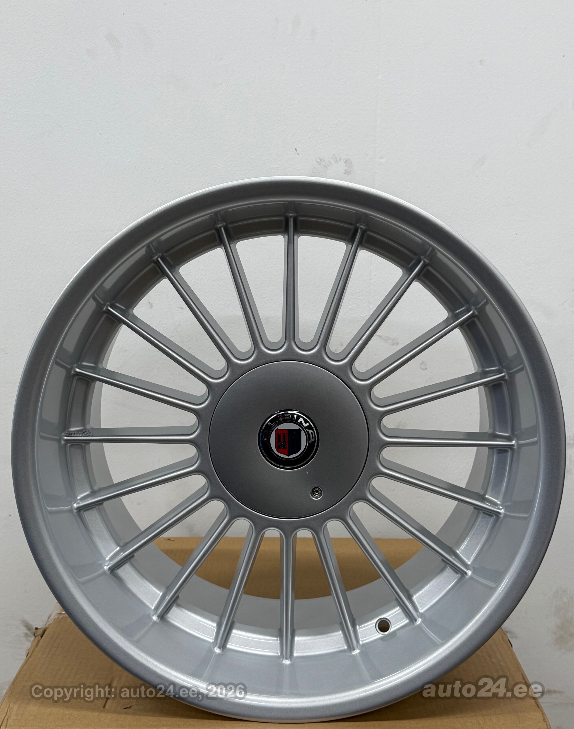 Alpina Replica. BMW – foto 1