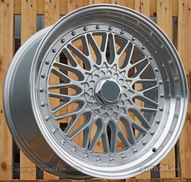 Dz Racing Rims Replica DZ RACING BY479 - Veljed - auto24.ee