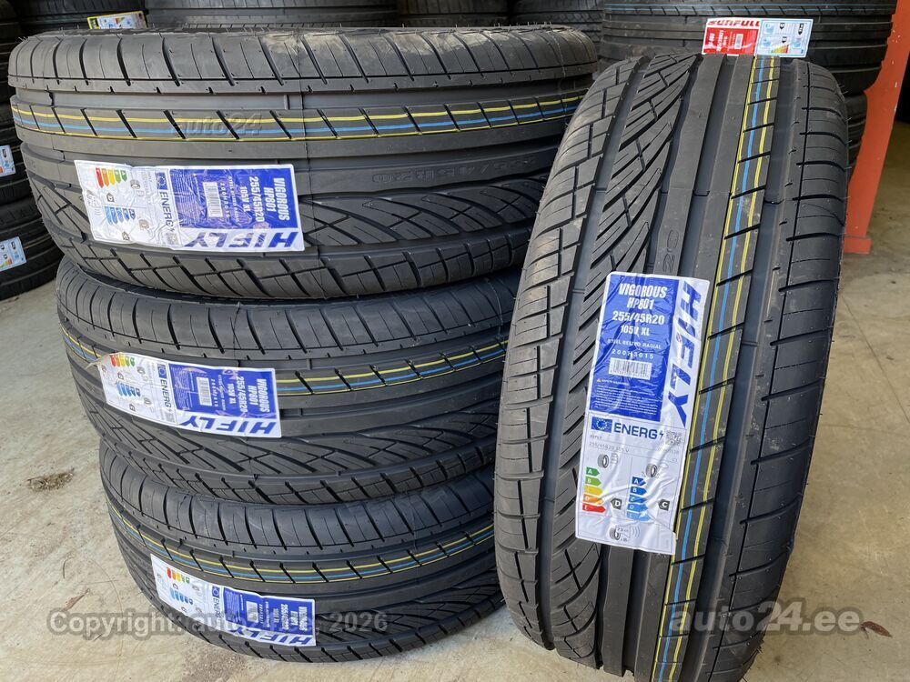 255/45R20 Hifly HP801 - Tyres - auto24.ee