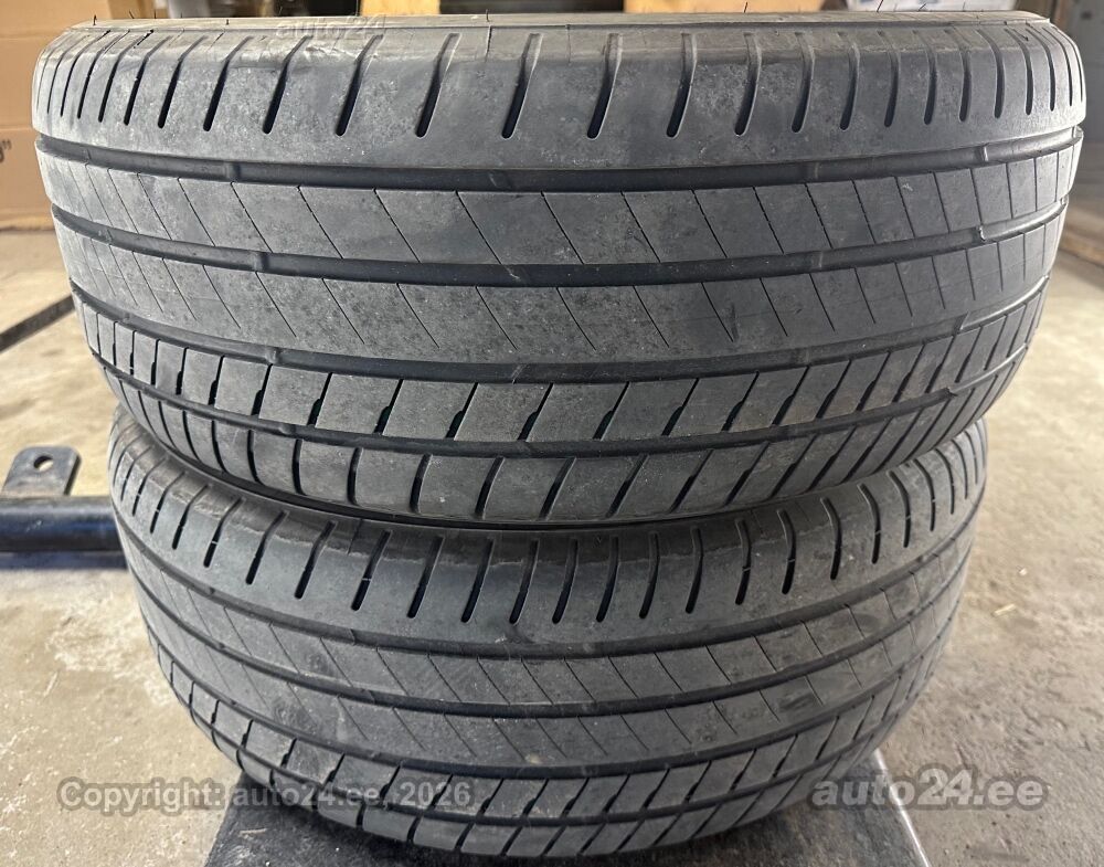 245/50R19   Bridgestone – foto 1
