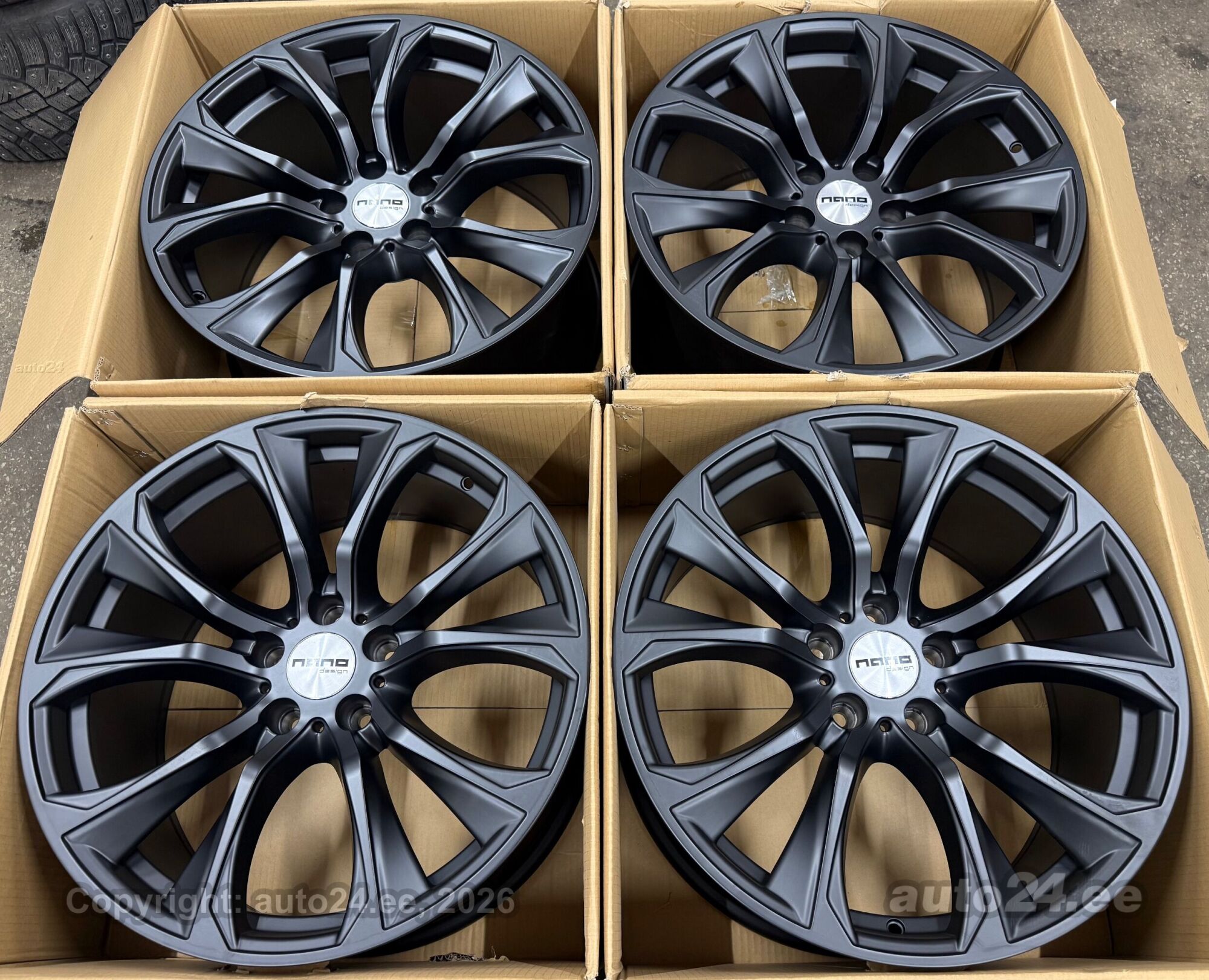 Nano BMW – foto 1