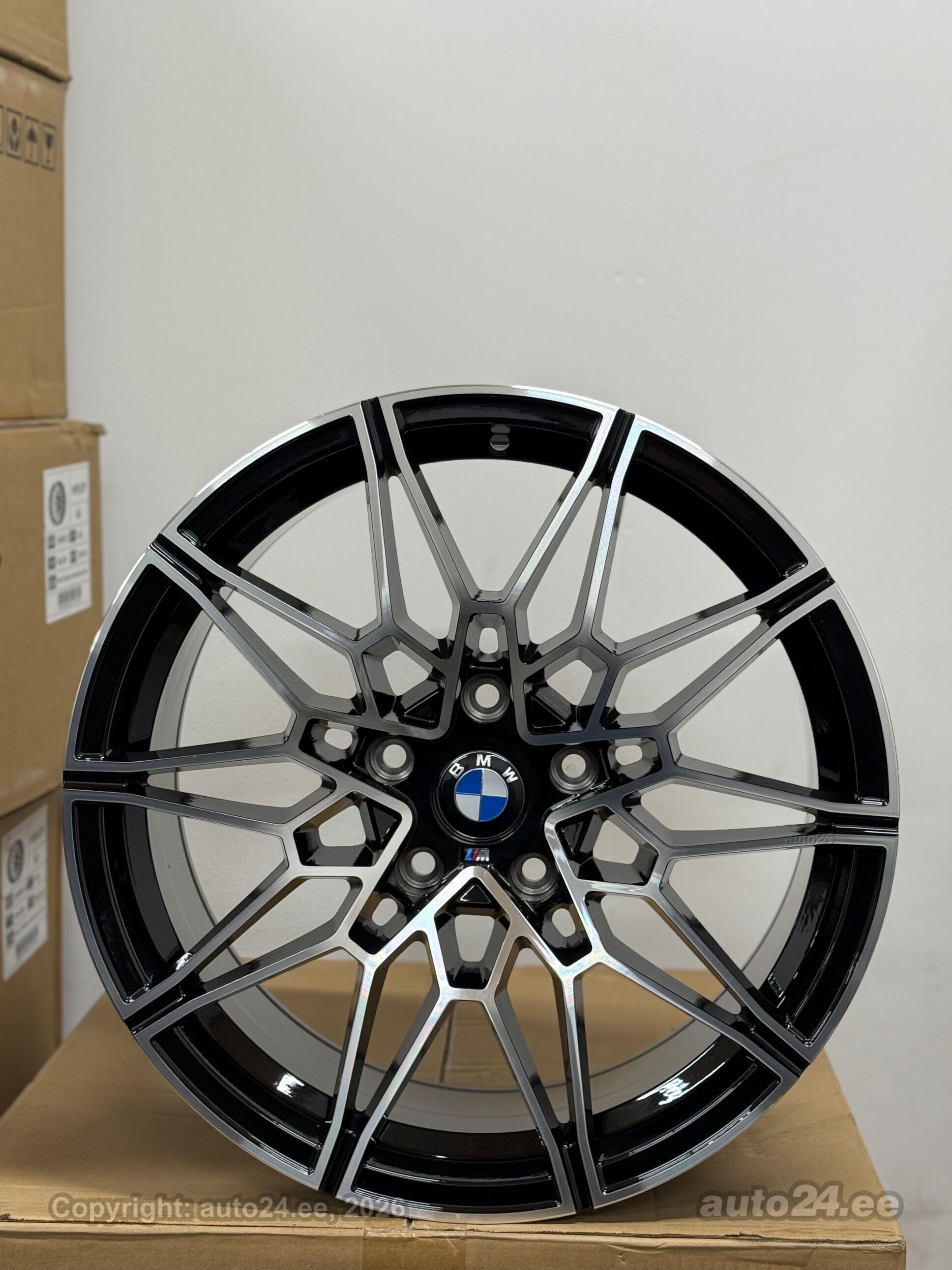 M-Paketi Replica. BMW – foto 1