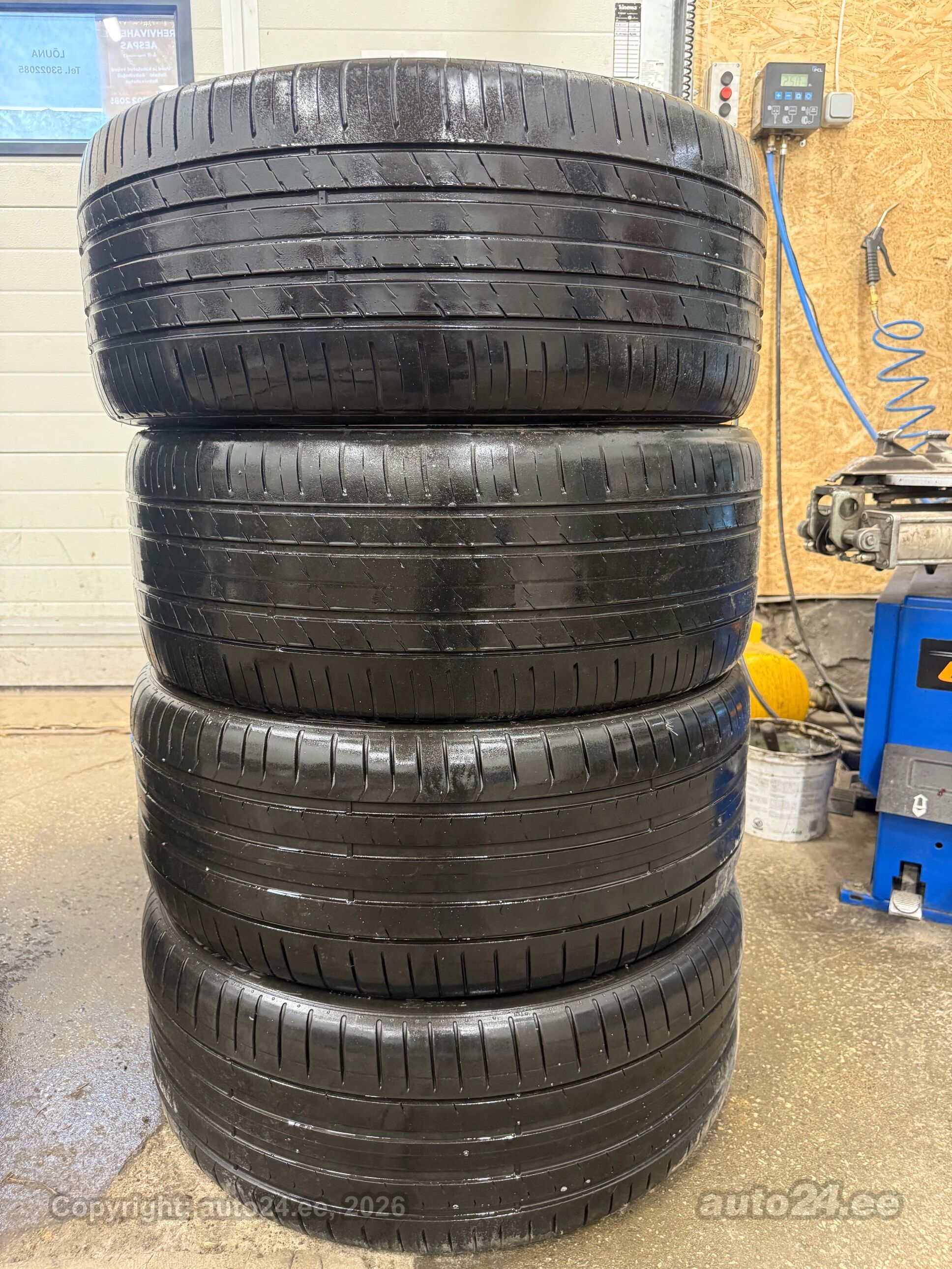 265/35R22   Trocmoh – foto 1