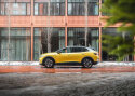 Maailma aasta auto 2021 auhinna võitis Volkswageni elektriauto