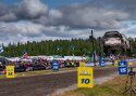 Ralli: Ettevalmistused Soome ralliks jätkuvad