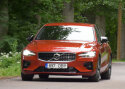 Motors24 proovisõit - Volvo S60 T5