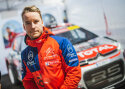 Mads Östberg asub ralli MM-võistlustel tiitlit kaitsma