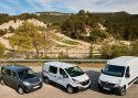 Renault parandab kaubikute läbivust