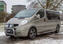 Milline on Renault Traficu töökindlus?