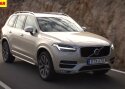 VIDEO: Uus Volvo XC90: esimene testisõit