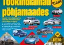 Autoleht, 15. aprill 2020
