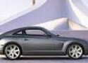 Chrysler Crossfire'it hakatakse tootma Saksamaal