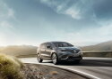 Renault Espace saab uue jõuallika