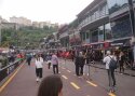 F1: Etappidel tehakse viiruseteste iga kahe päeva järel